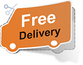 Free delivery